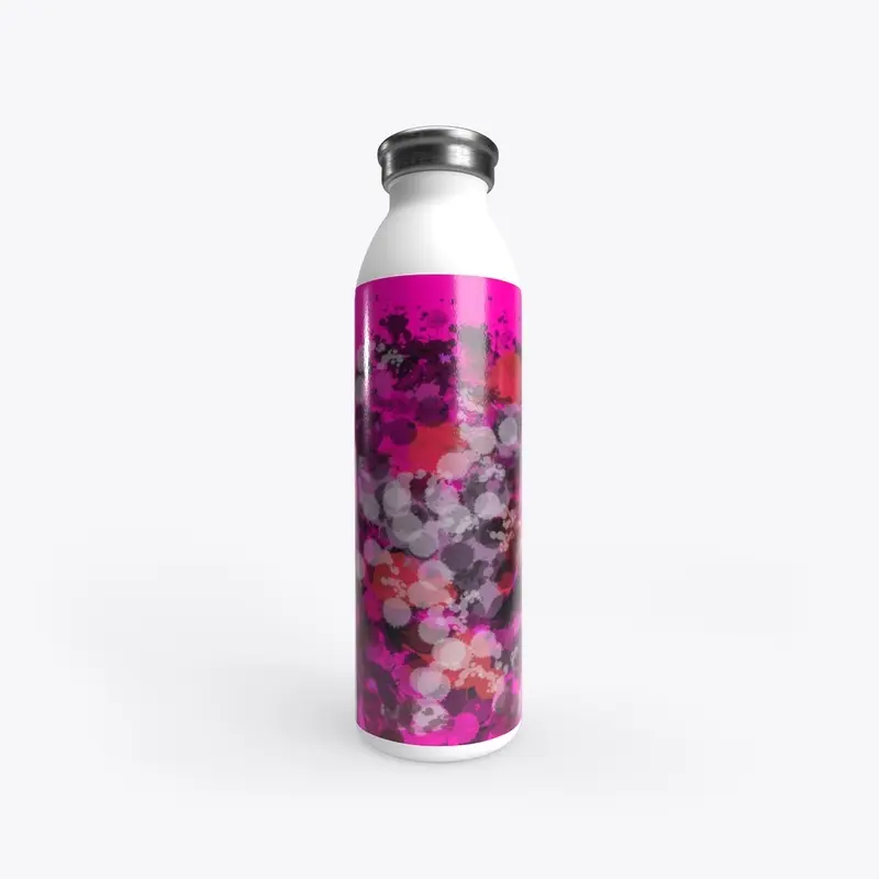 STAINLESS WATER BOTTLE