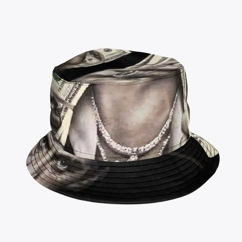 K5 Bucket Hat